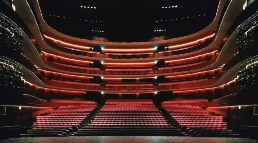 まつもと市民芸術館